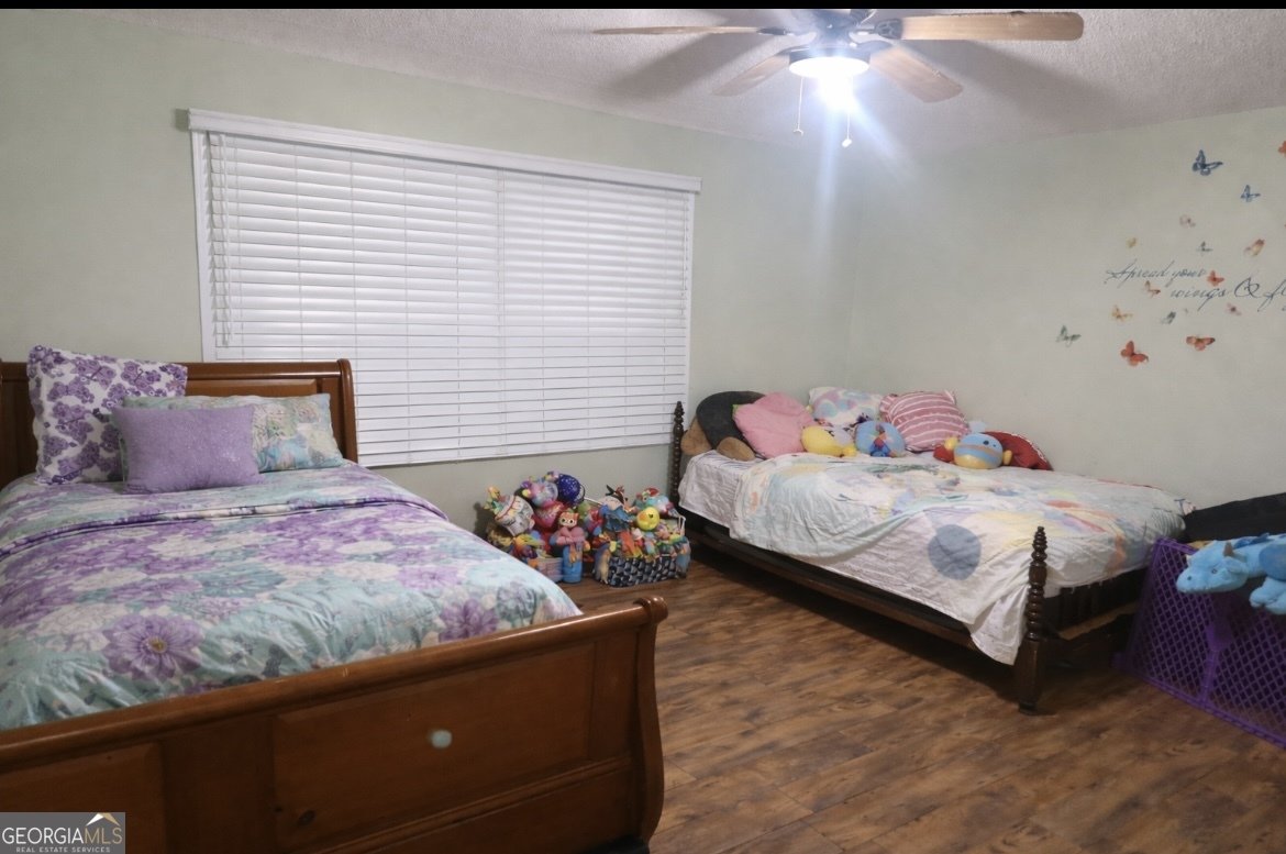 506 Doyle Road Cedartown - Photo 16