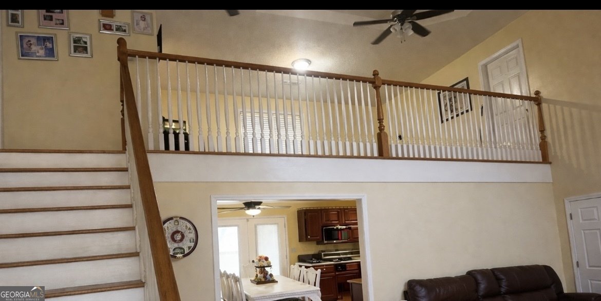 506 Doyle Road Cedartown - Photo 18