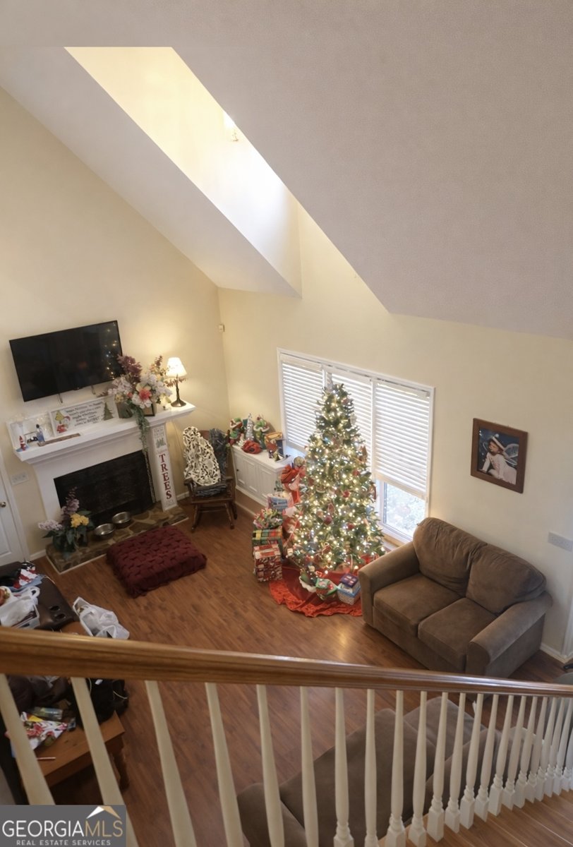 506 Doyle Road Cedartown - Photo 19