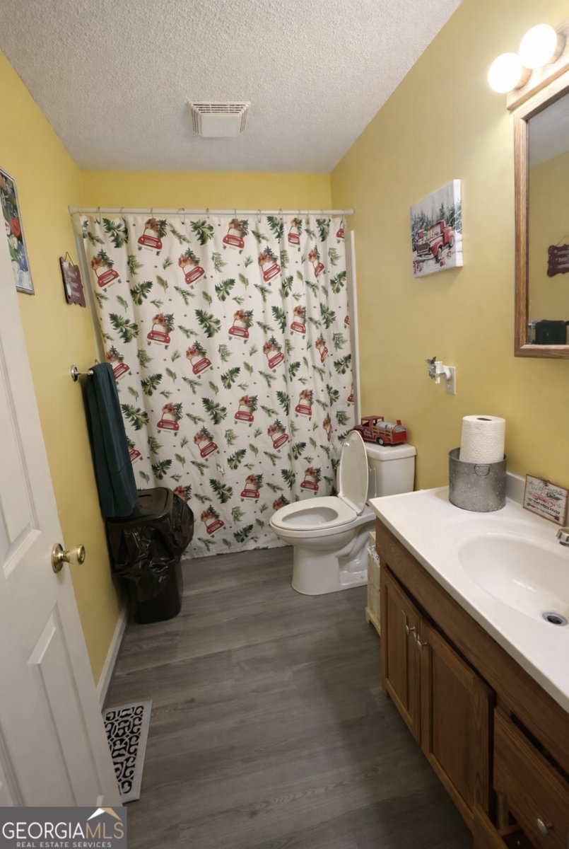 506 Doyle Road Cedartown - Photo 20