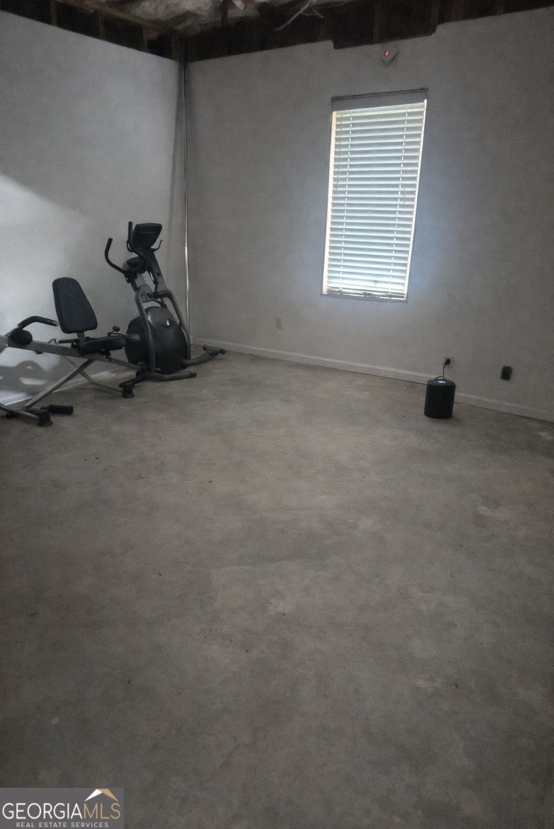 506 Doyle Road Cedartown - Photo 22