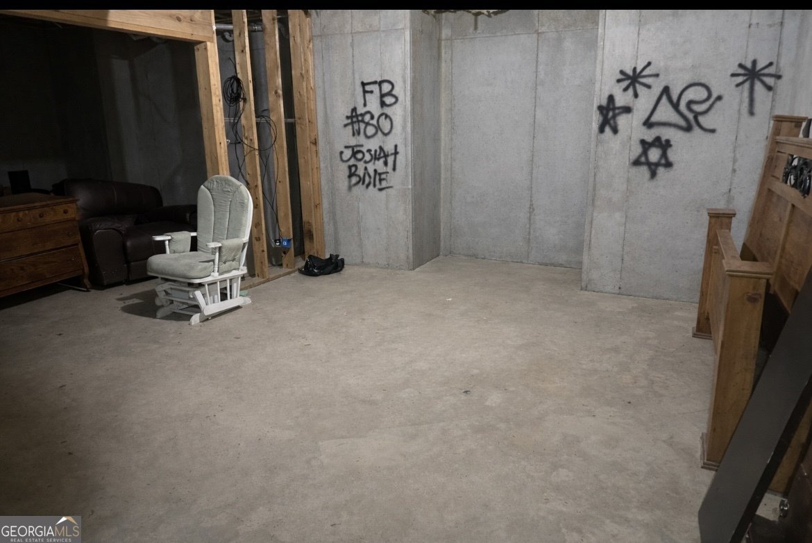 506 Doyle Road Cedartown - Photo 23