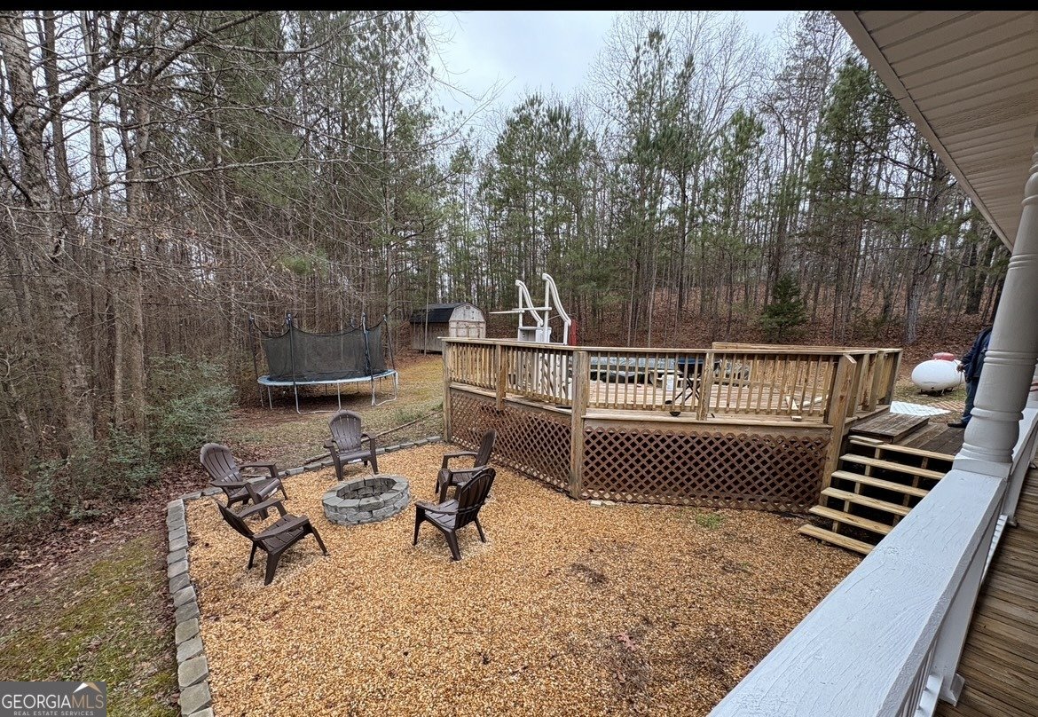 506 Doyle Road Cedartown - Photo 8
