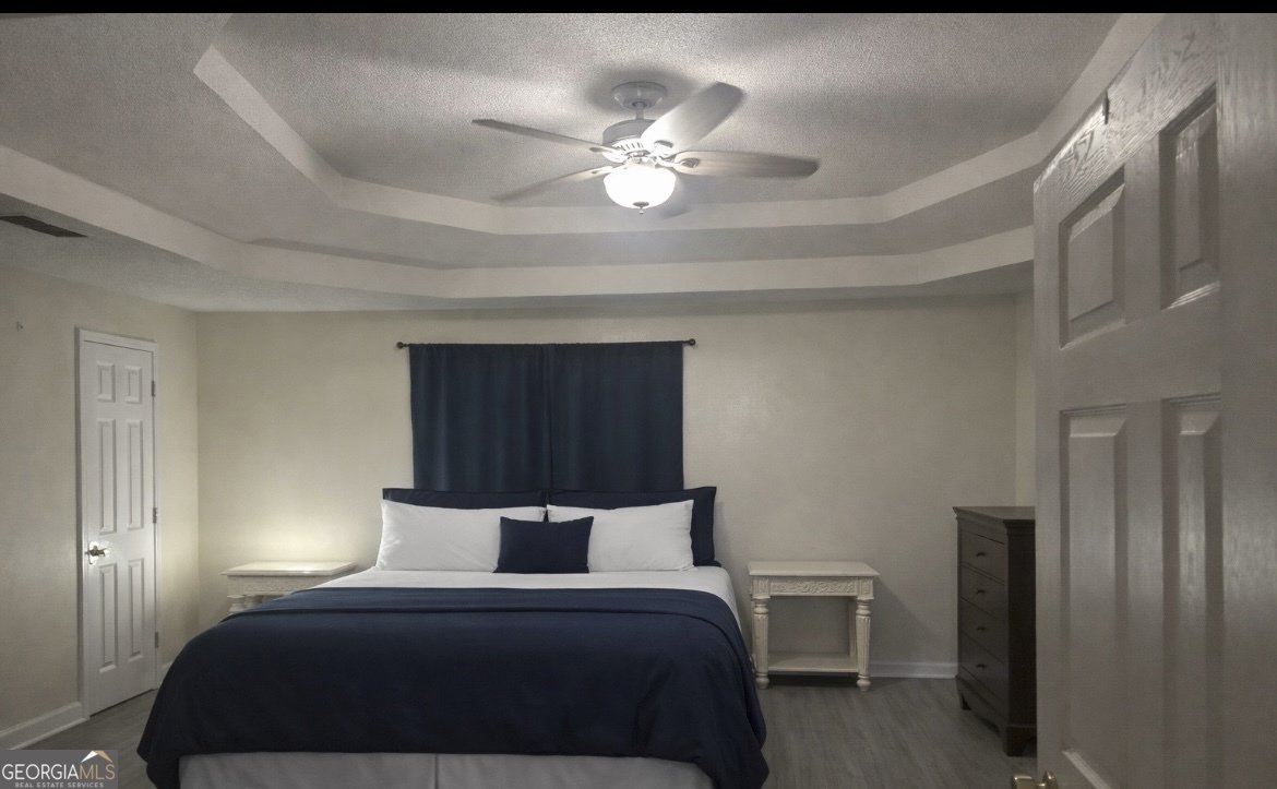 506 Doyle Road Cedartown - Photo 9