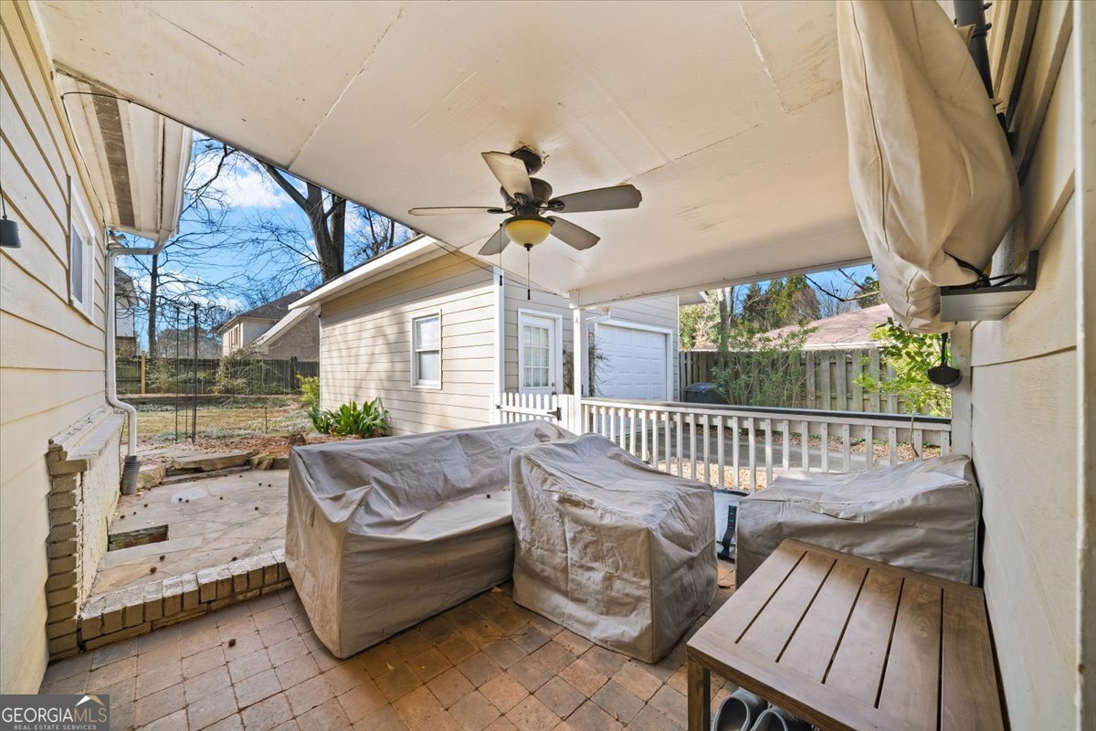 109 Spruell Springs Road Atlanta - Photo 21