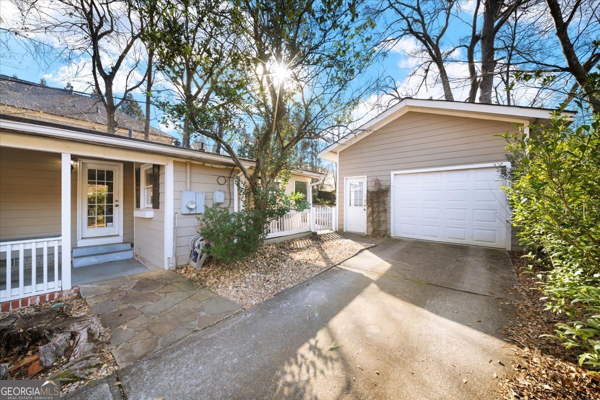 109 Spruell Springs Road Atlanta - Photo 24