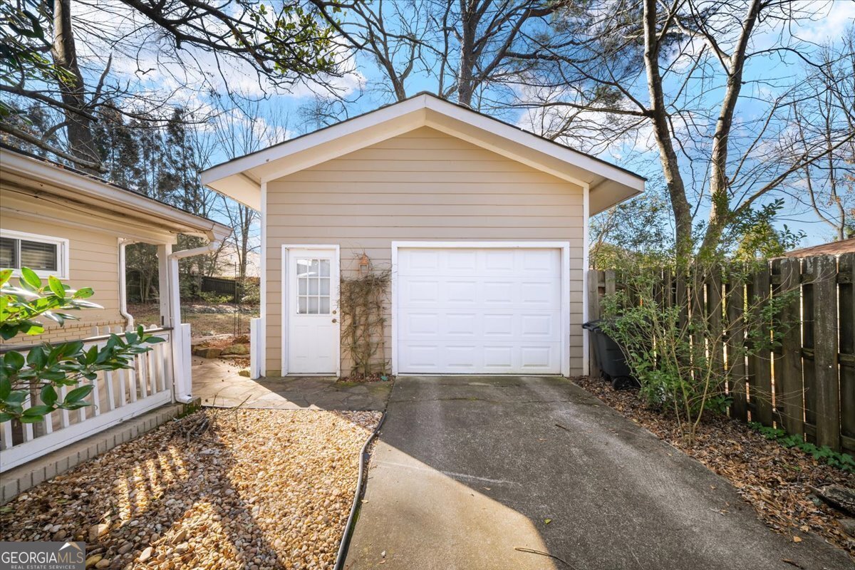 109 Spruell Springs Road Atlanta - Photo 25