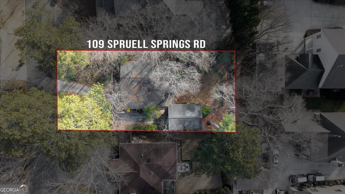 109 Spruell Springs Road Atlanta - Photo 27