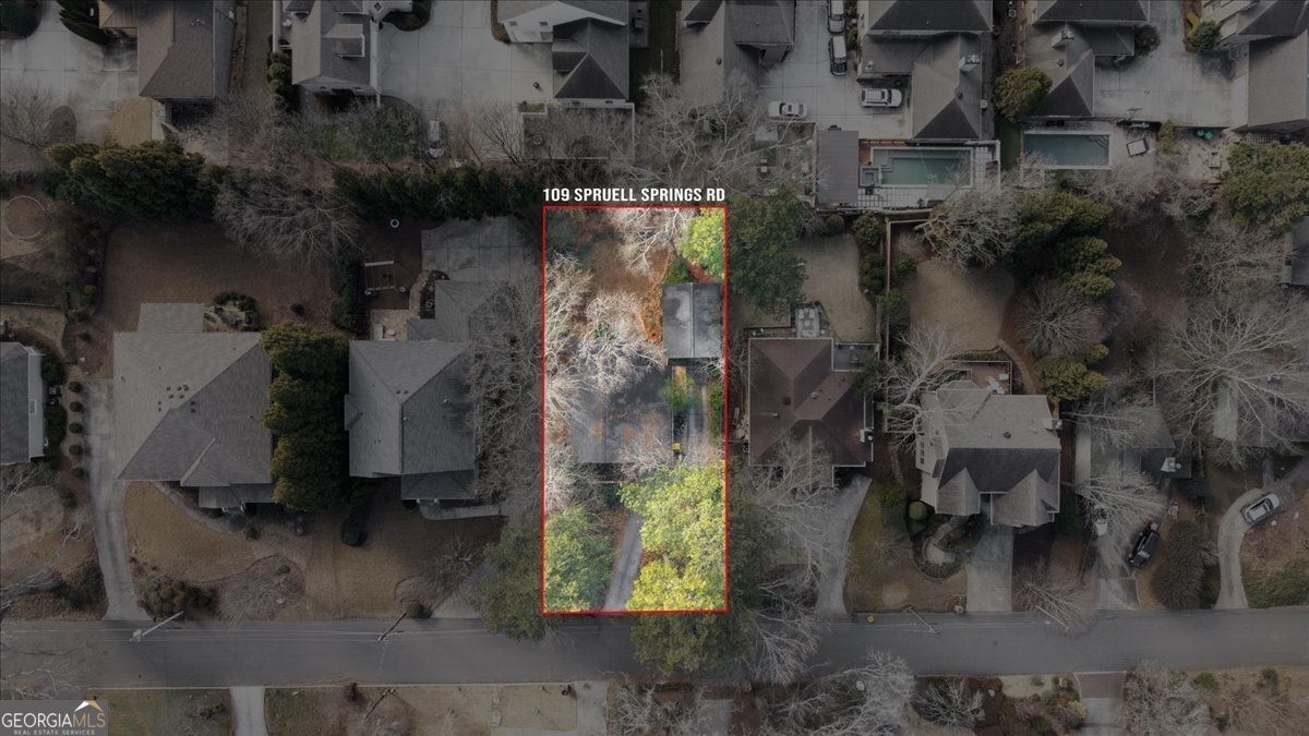 109 Spruell Springs Road Atlanta - Photo 32