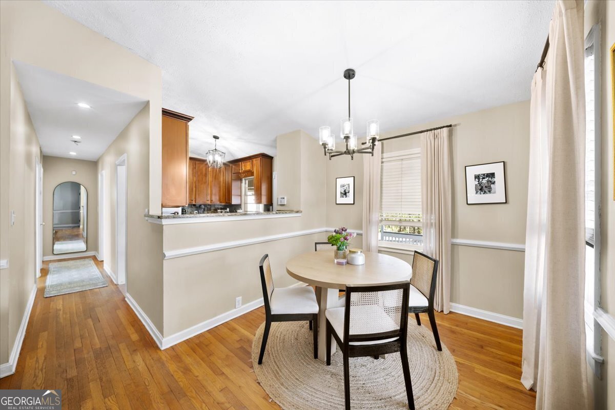 109 Spruell Springs Road Atlanta - Photo 7