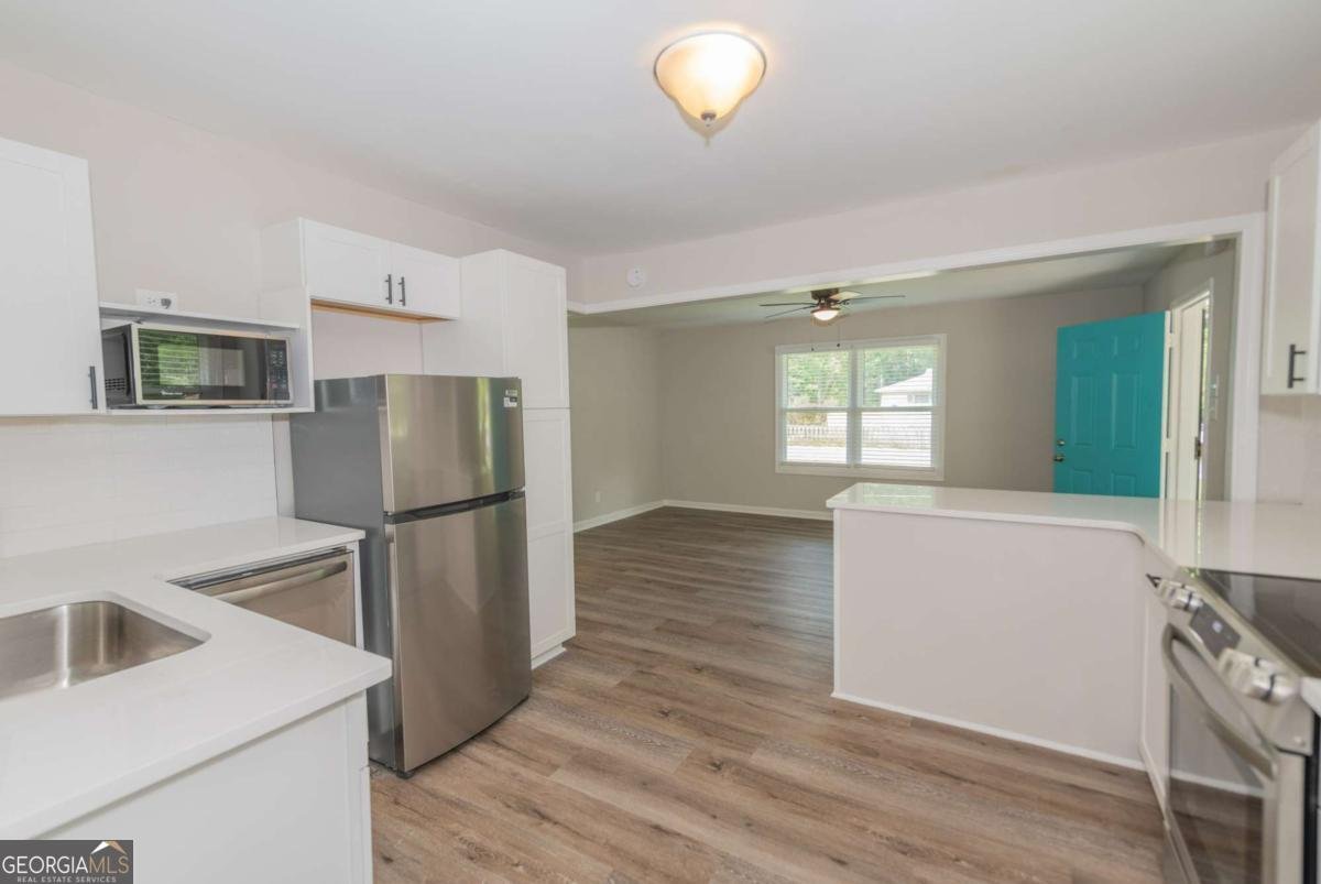 525 Baker Circle Atlanta - Photo 12