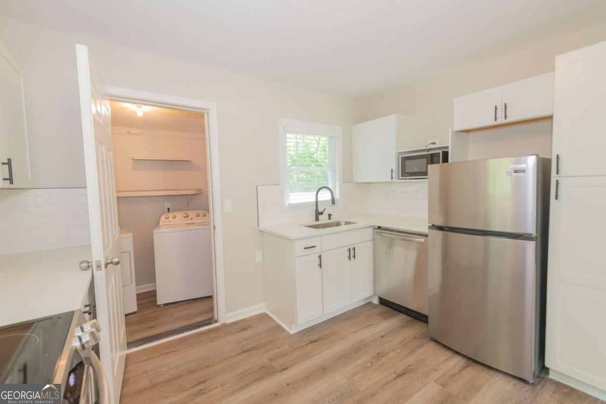 525 Baker Circle Atlanta - Photo 9