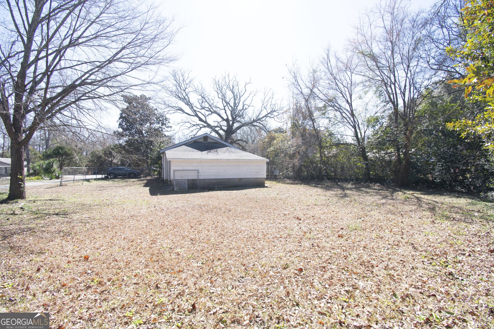 118 Park Avenue Milledgeville - Photo 16