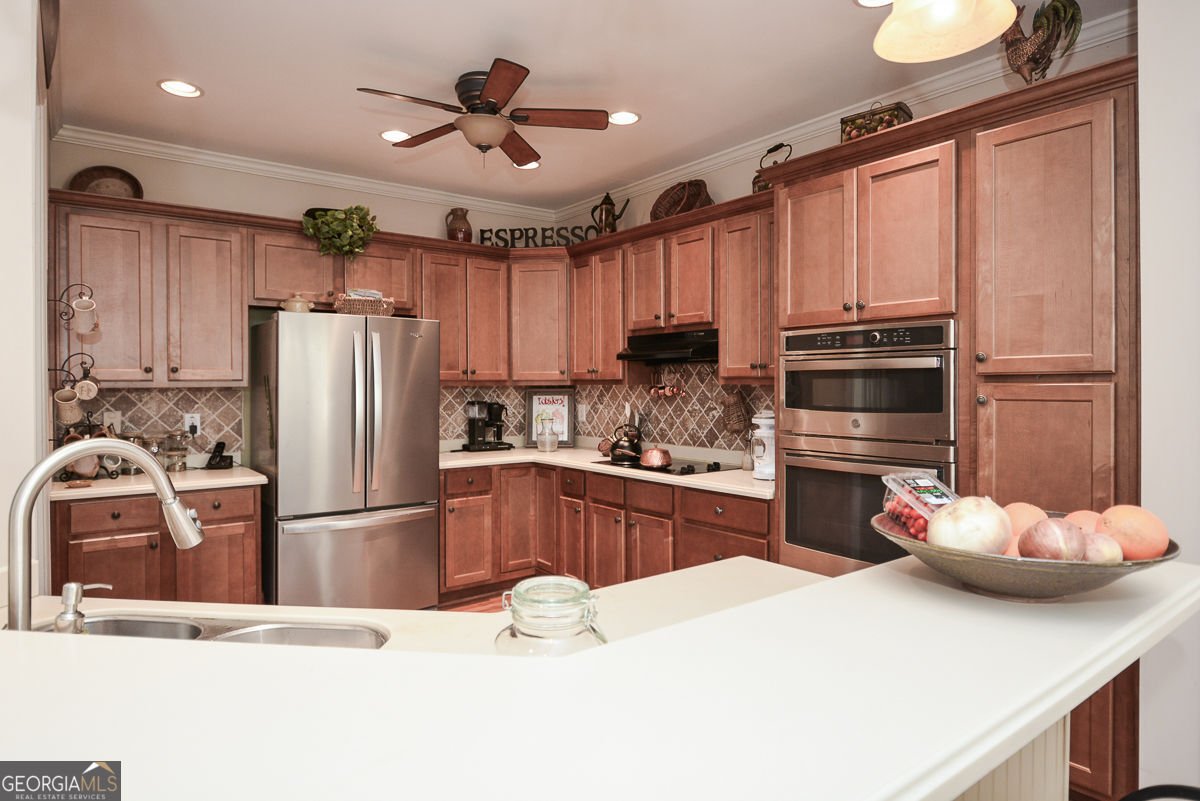 126 Woodbury Lane Canton - Photo 10