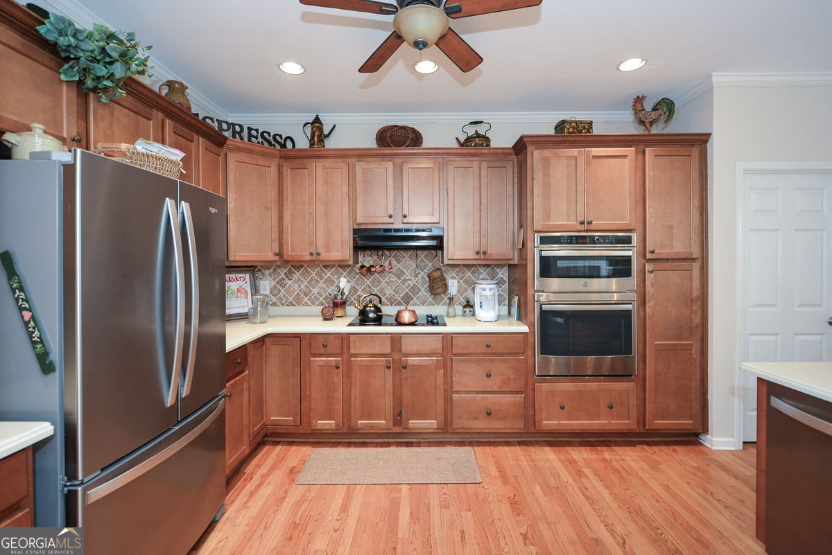 126 Woodbury Lane Canton - Photo 11