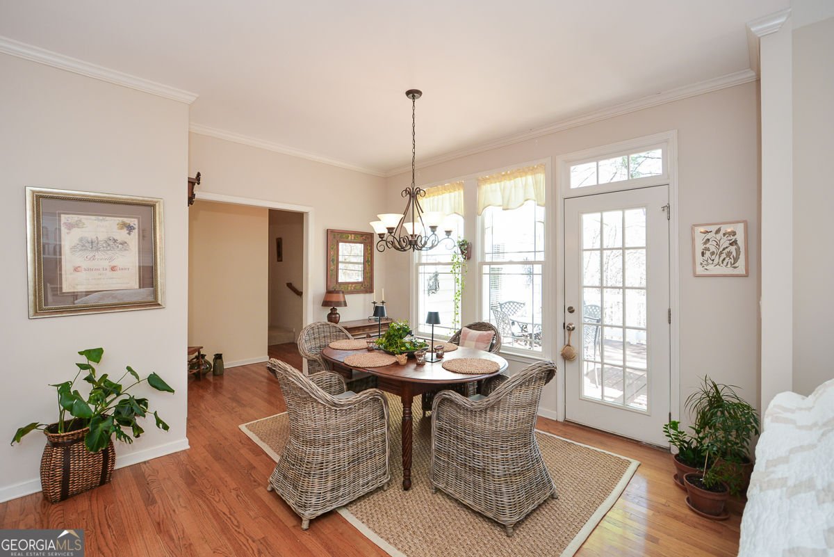 126 Woodbury Lane Canton - Photo 12