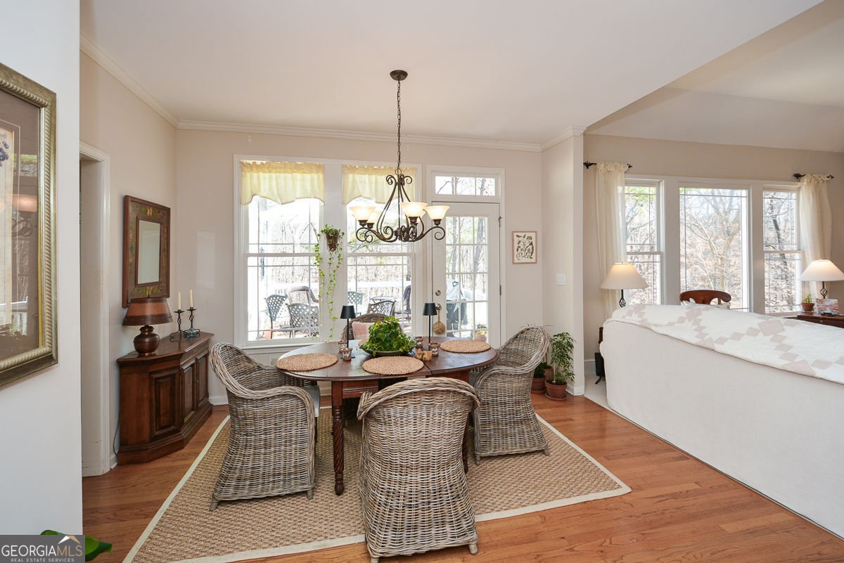 126 Woodbury Lane Canton - Photo 13