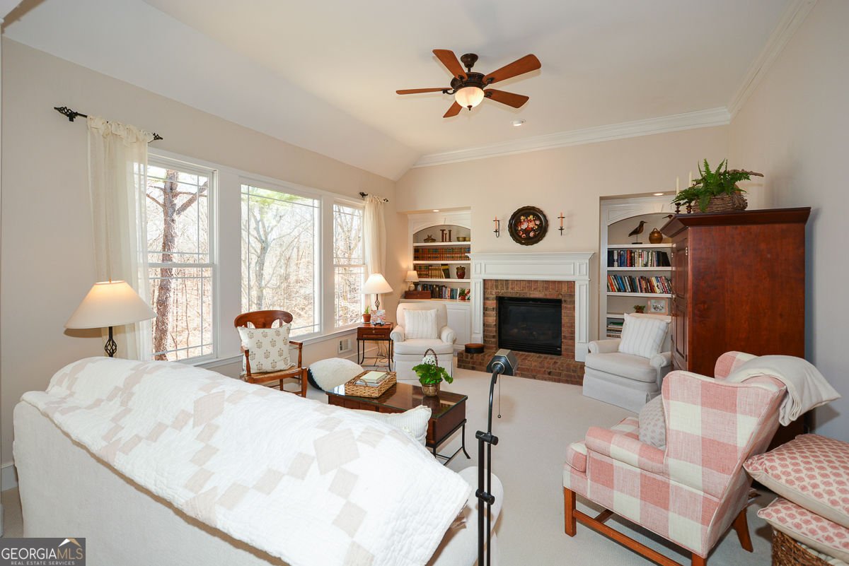 126 Woodbury Lane Canton - Photo 14