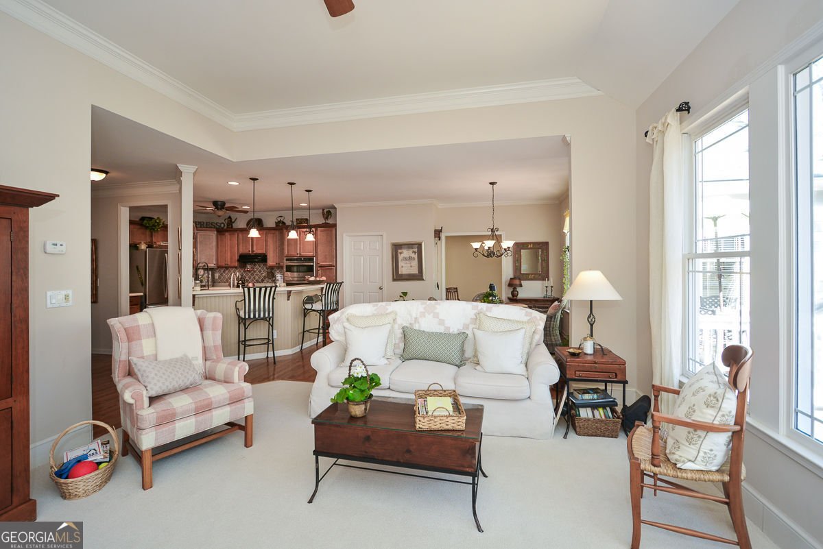 126 Woodbury Lane Canton - Photo 15