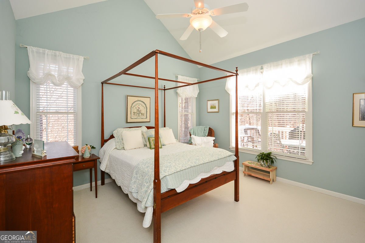 126 Woodbury Lane Canton - Photo 16