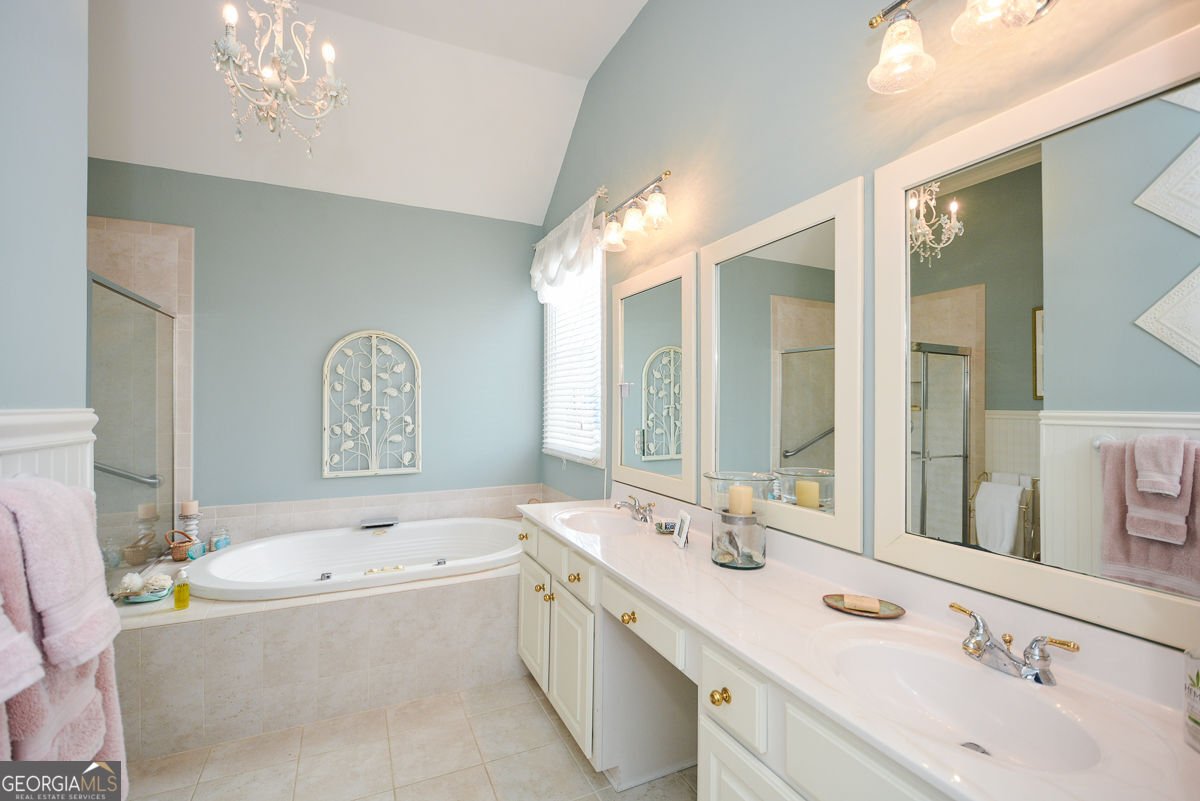 126 Woodbury Lane Canton - Photo 17