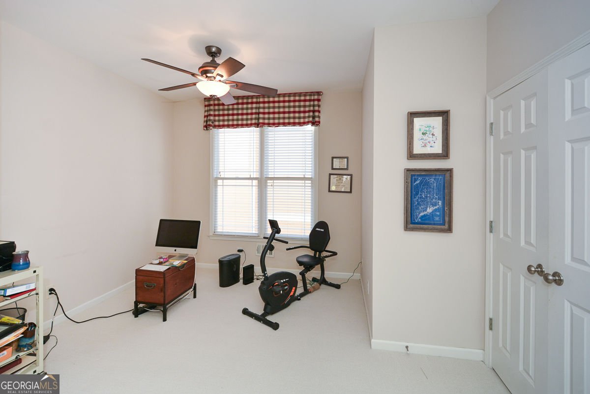 126 Woodbury Lane Canton - Photo 19