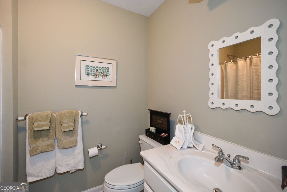 126 Woodbury Lane Canton - Photo 24