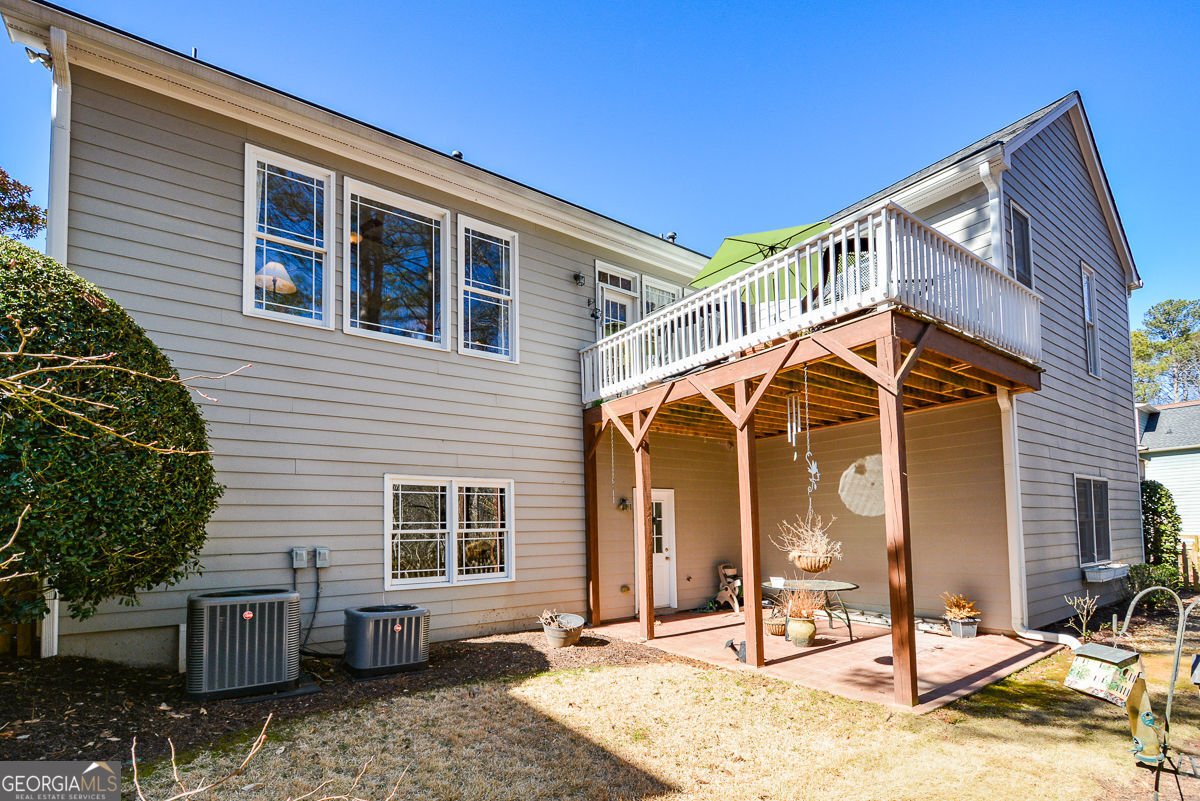 126 Woodbury Lane Canton - Photo 32