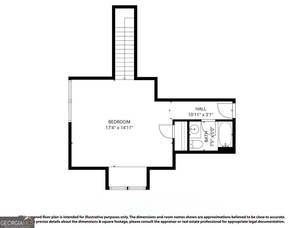 126 Woodbury Lane Canton - Photo 34