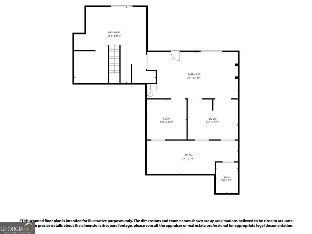 126 Woodbury Lane Canton - Photo 35