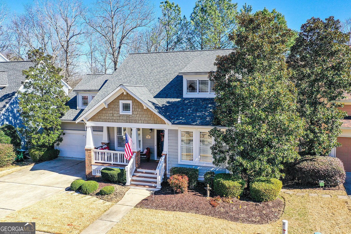 126 Woodbury Lane Canton - Photo 37