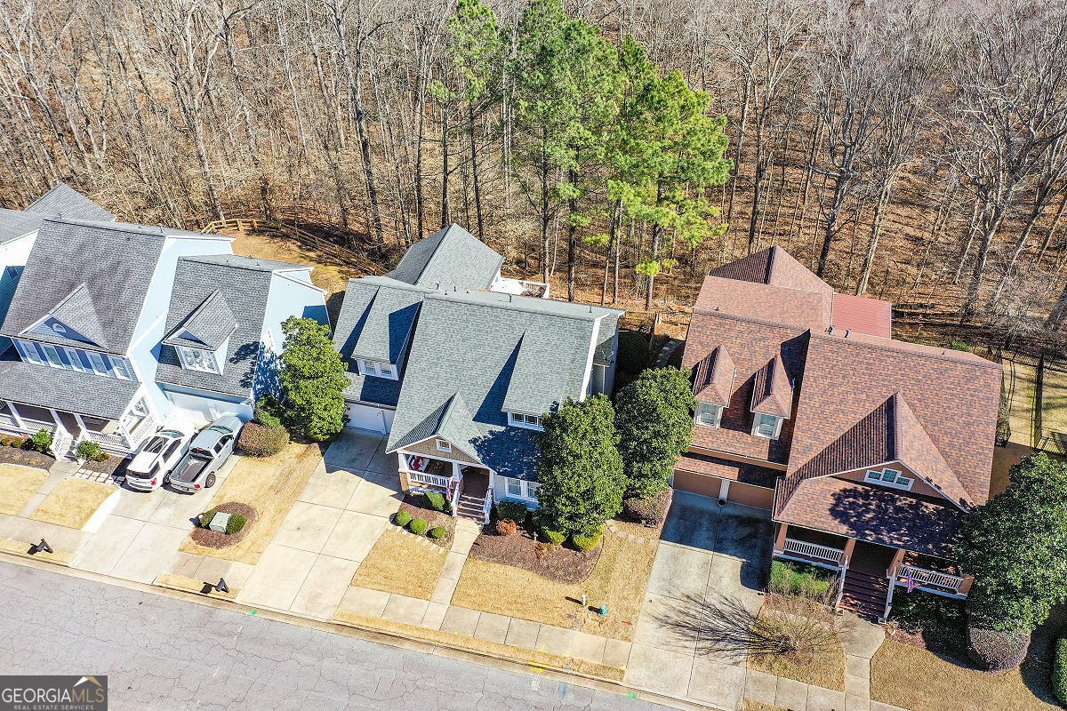 126 Woodbury Lane Canton - Photo 38