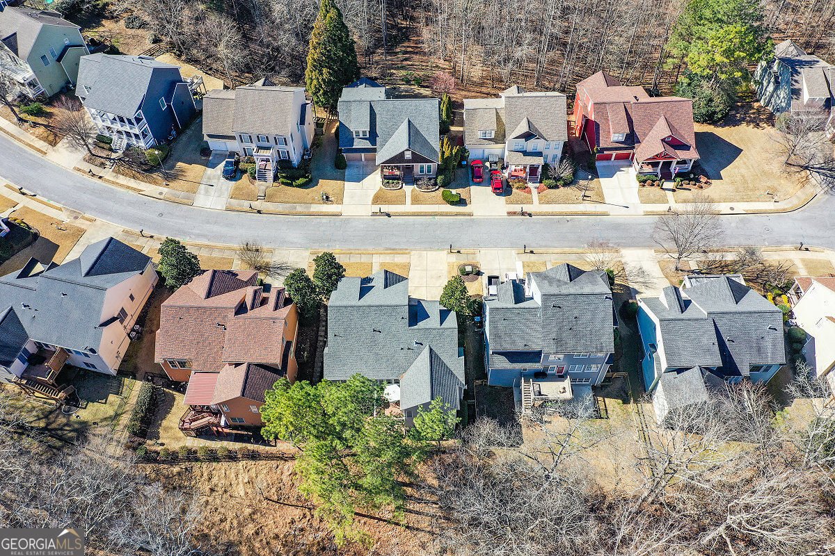 126 Woodbury Lane Canton - Photo 39