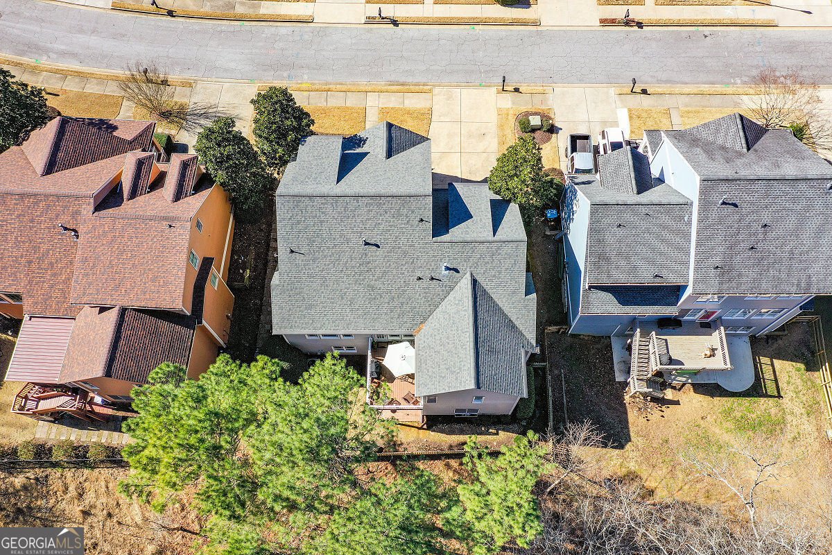 126 Woodbury Lane Canton - Photo 40