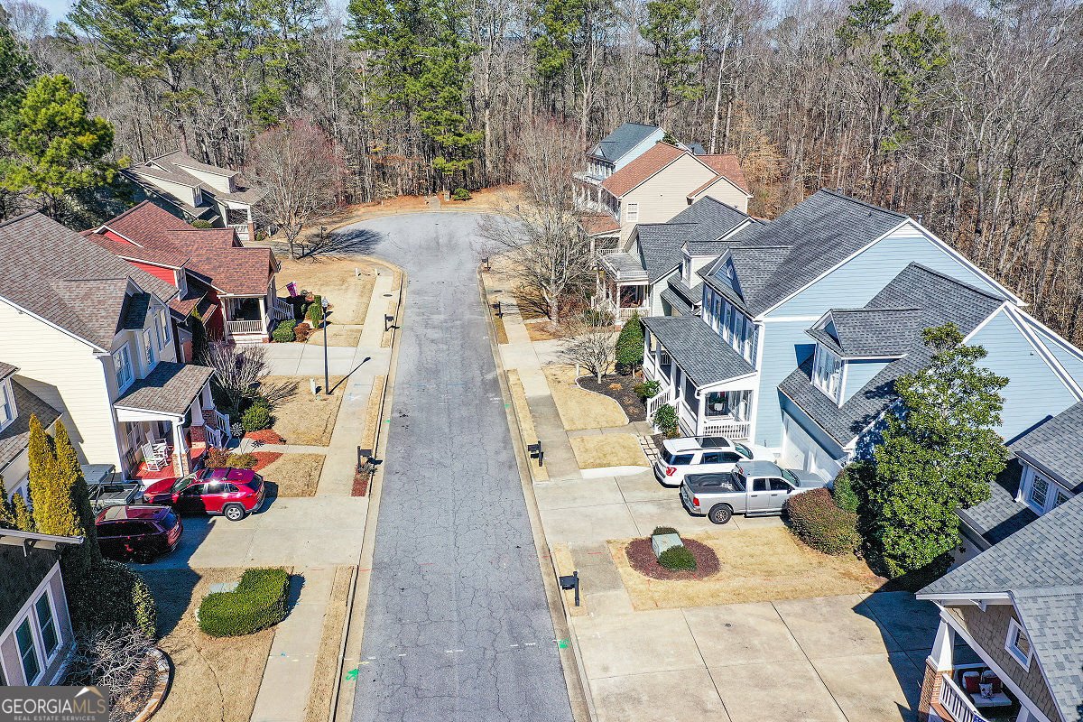 126 Woodbury Lane Canton - Photo 41