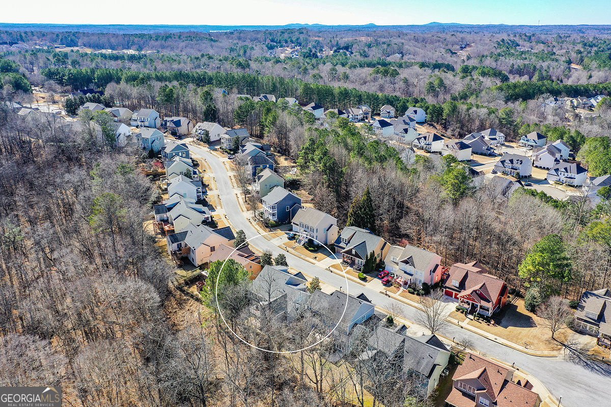 126 Woodbury Lane Canton - Photo 43