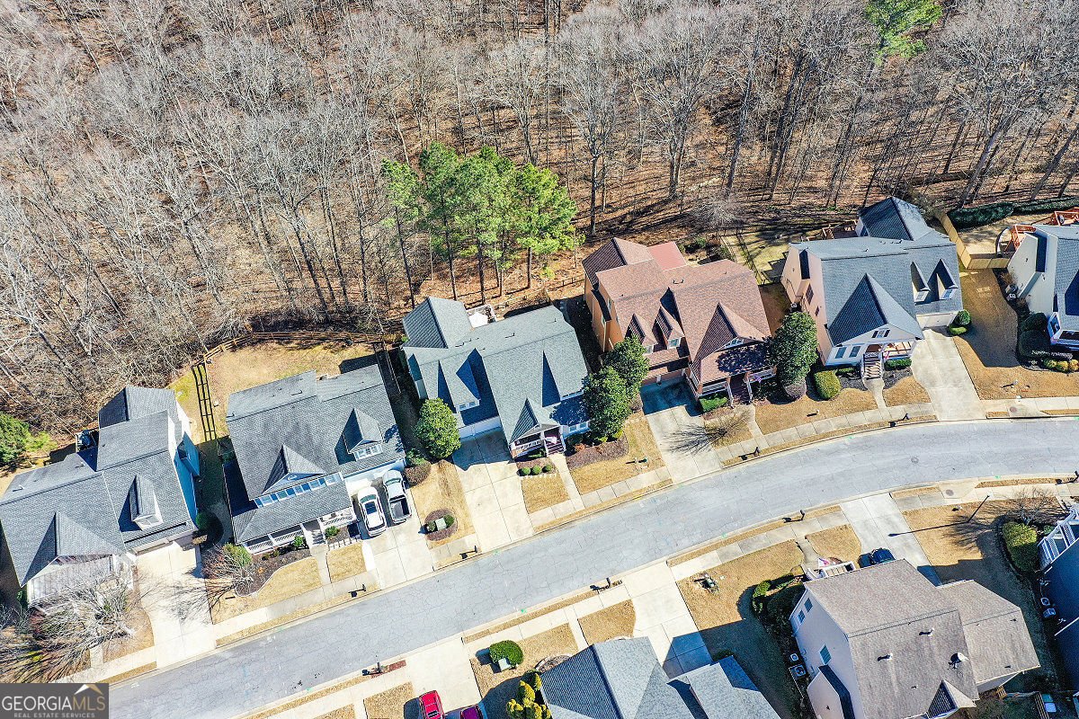 126 Woodbury Lane Canton - Photo 47