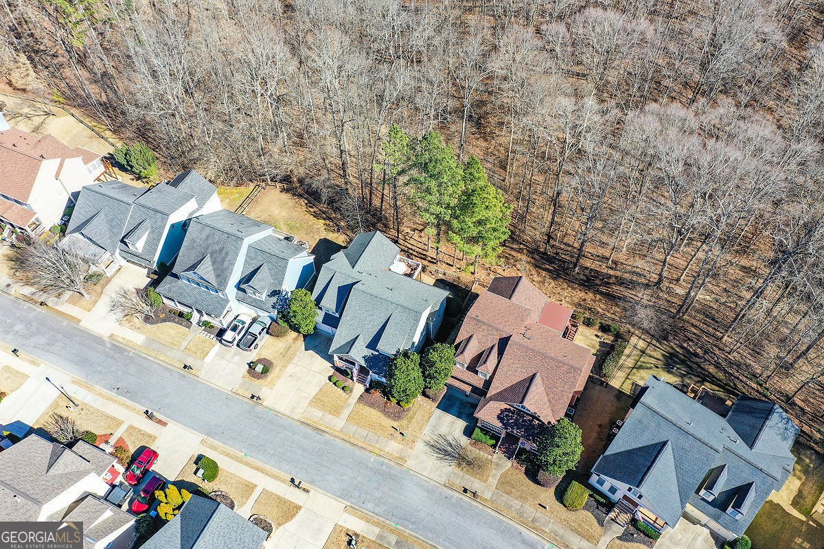 126 Woodbury Lane Canton - Photo 48