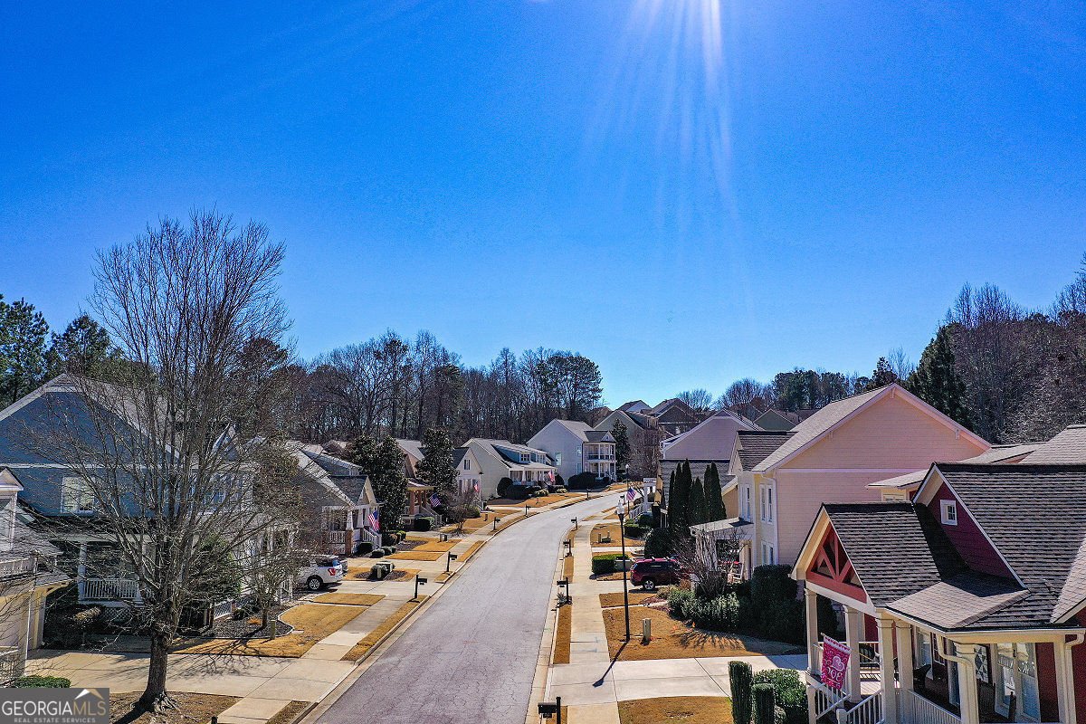 126 Woodbury Lane Canton - Photo 49