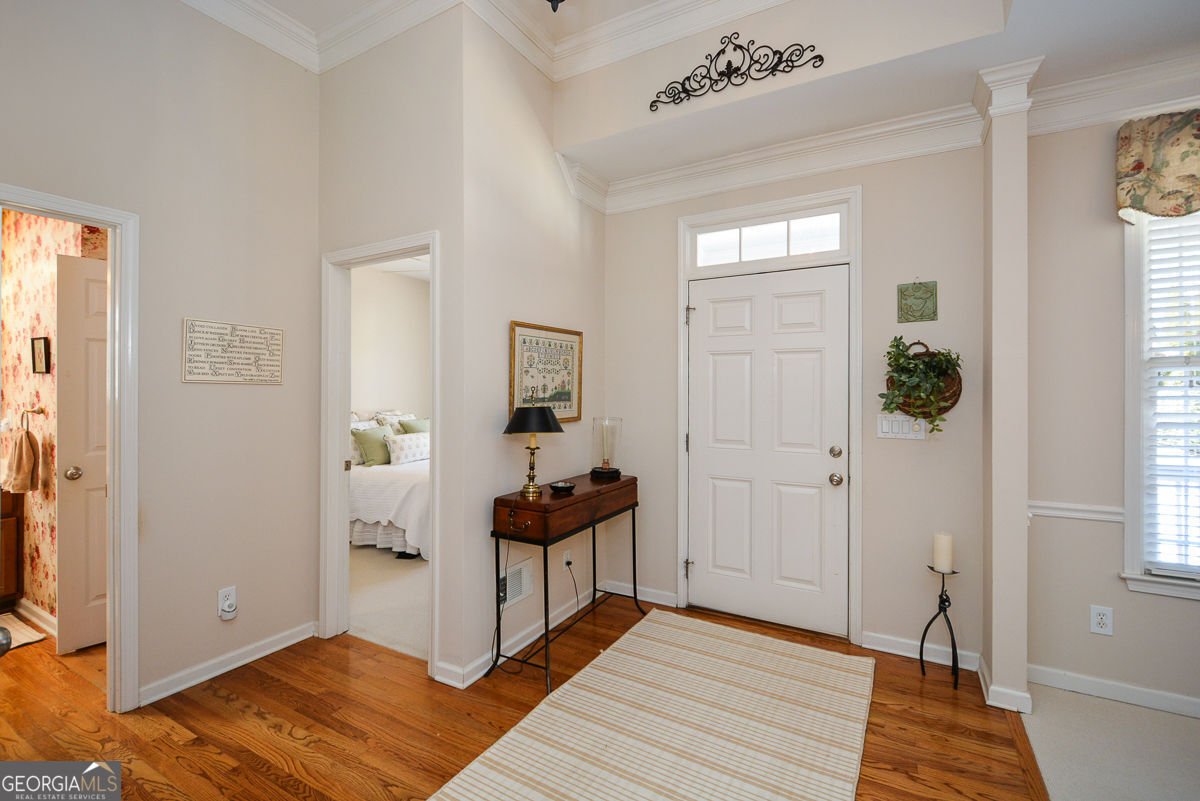 126 Woodbury Lane Canton - Photo 6