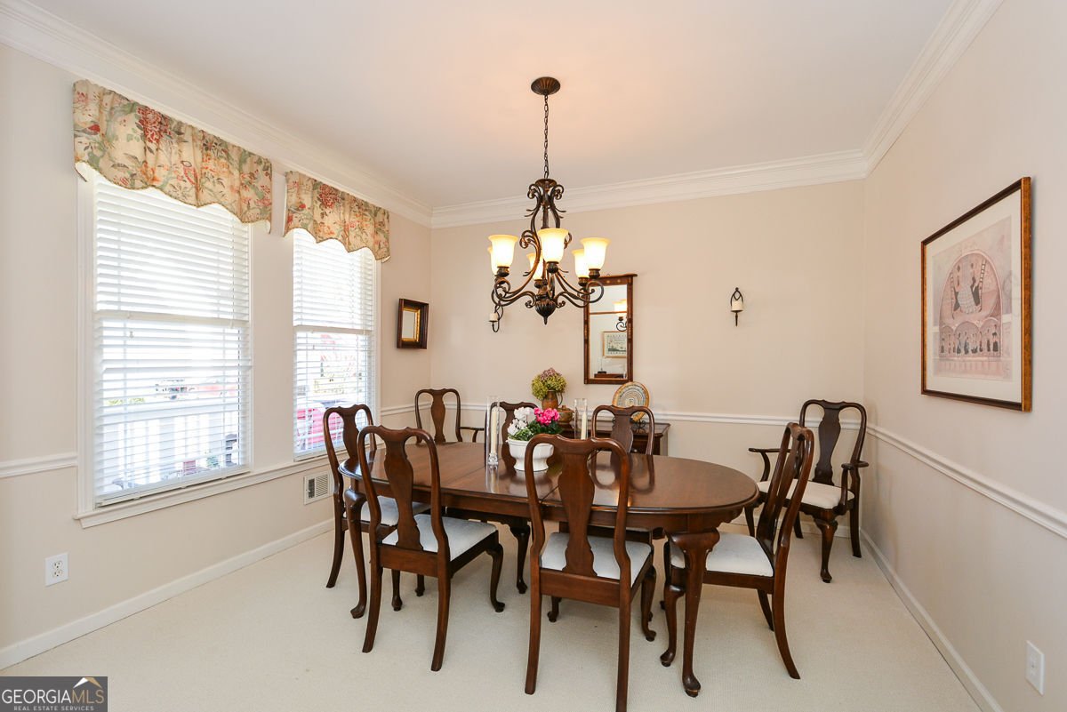 126 Woodbury Lane Canton - Photo 8