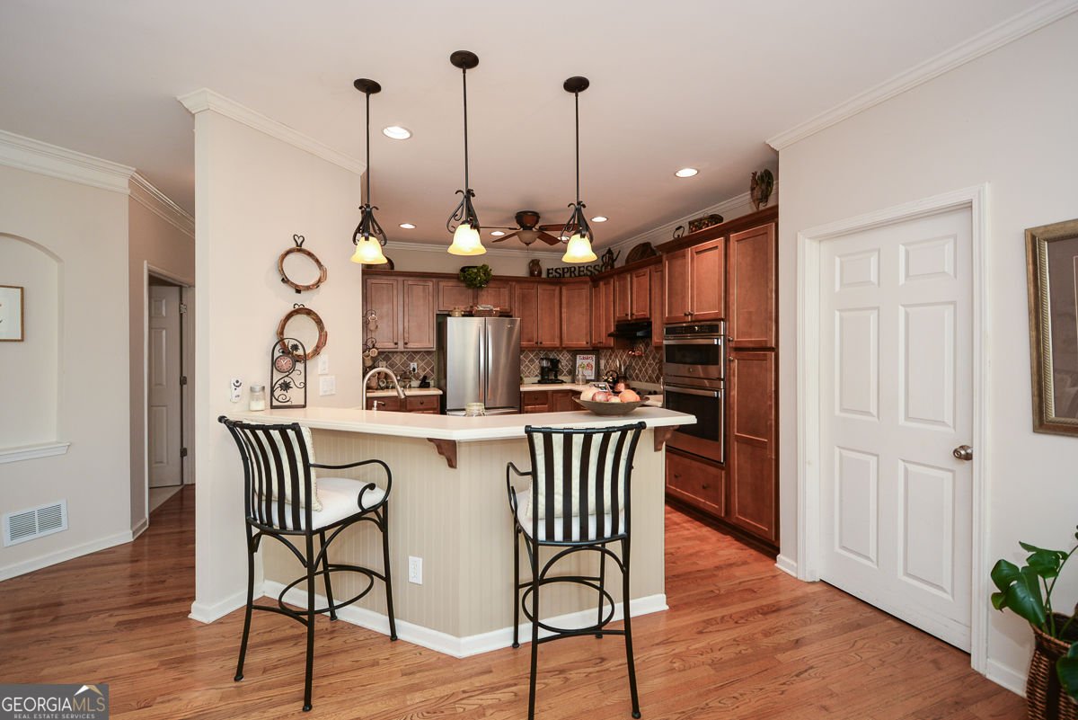 126 Woodbury Lane Canton - Photo 9