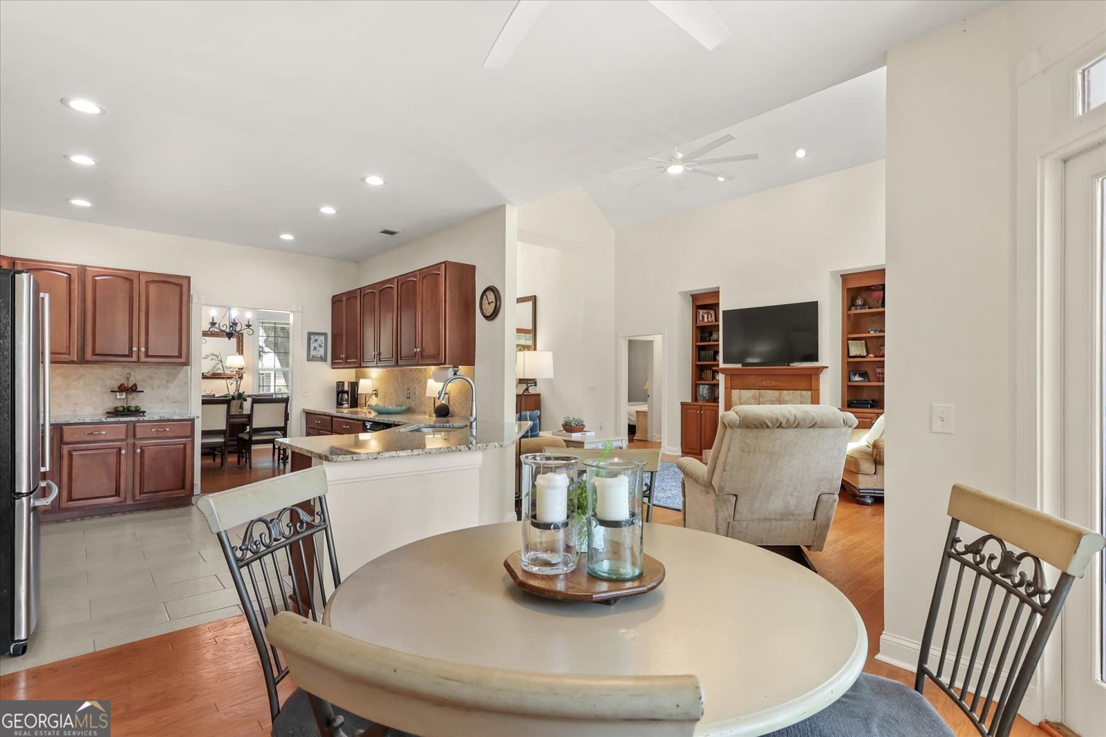 203 Cypress Lakes Drive Bloomingdale - Photo 12