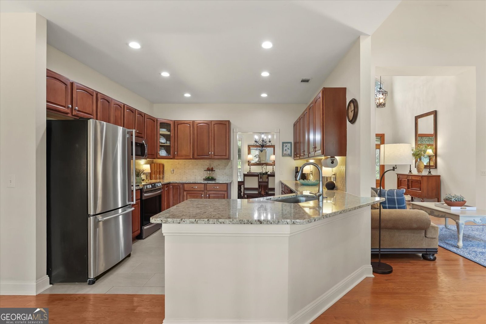 203 Cypress Lakes Drive Bloomingdale - Photo 13