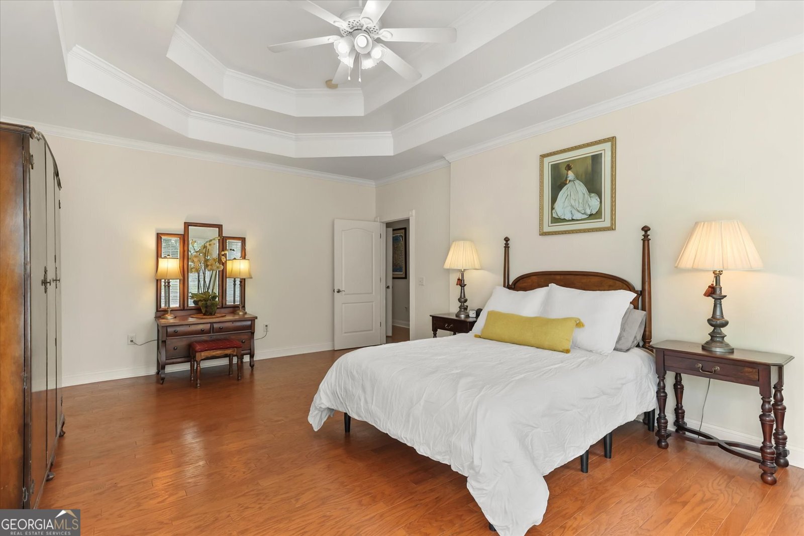 203 Cypress Lakes Drive Bloomingdale - Photo 22