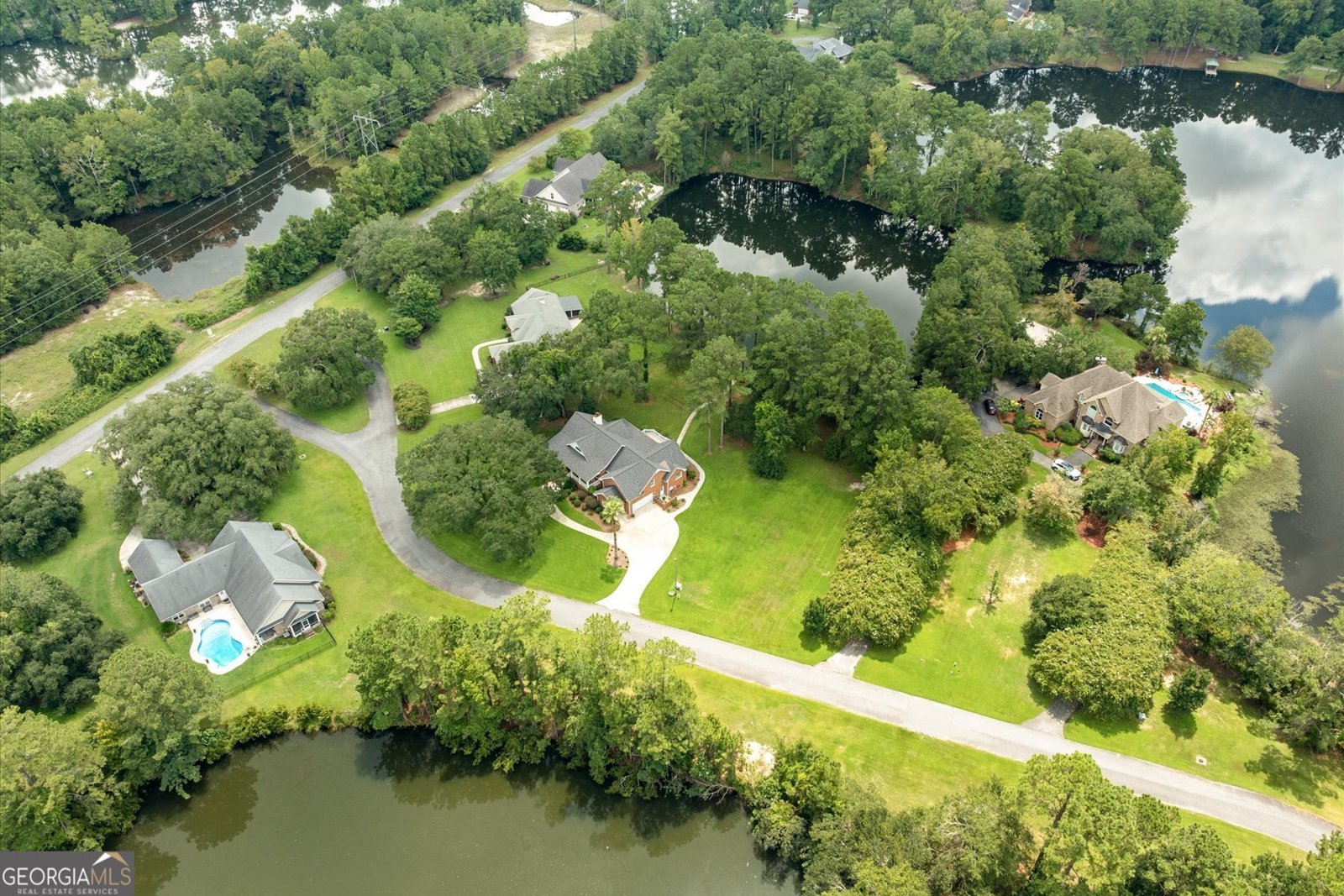 203 Cypress Lakes Drive Bloomingdale - Photo 51