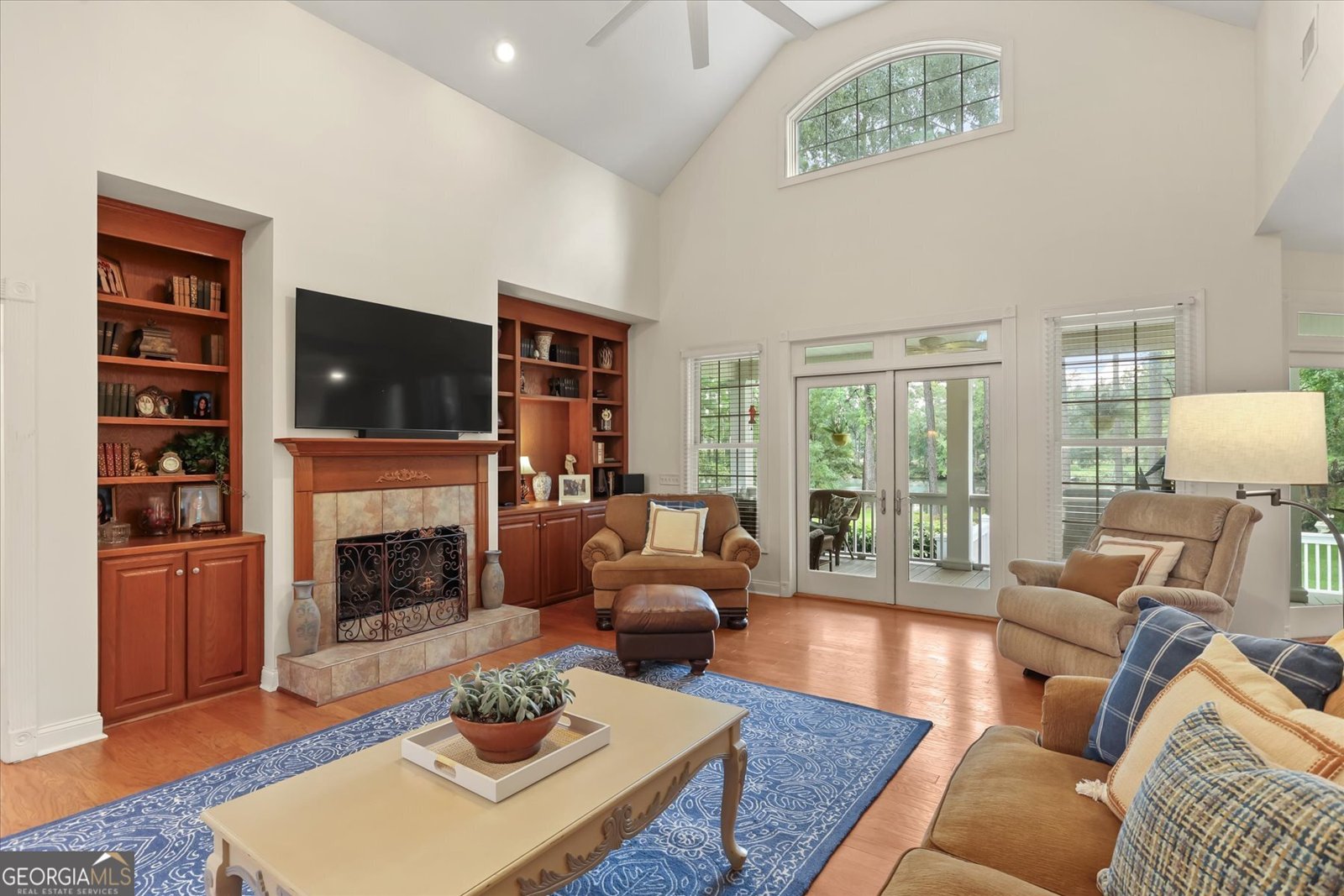 203 Cypress Lakes Drive Bloomingdale - Photo 8