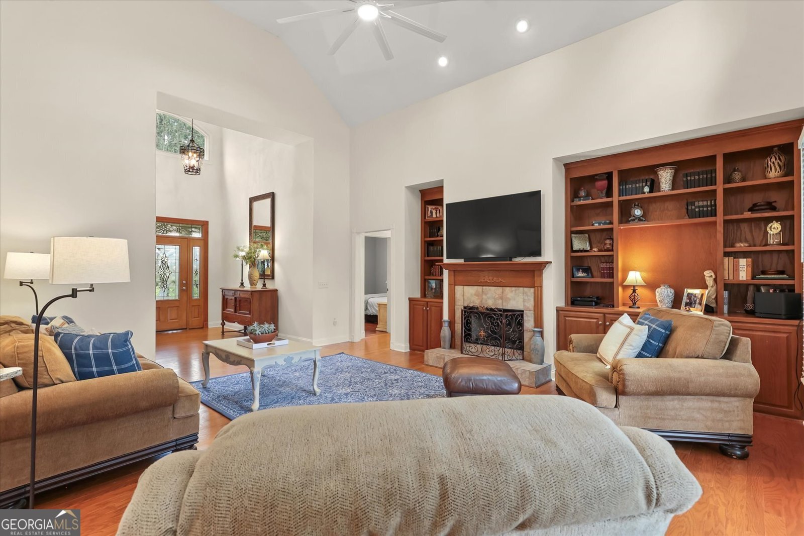 203 Cypress Lakes Drive Bloomingdale - Photo 9