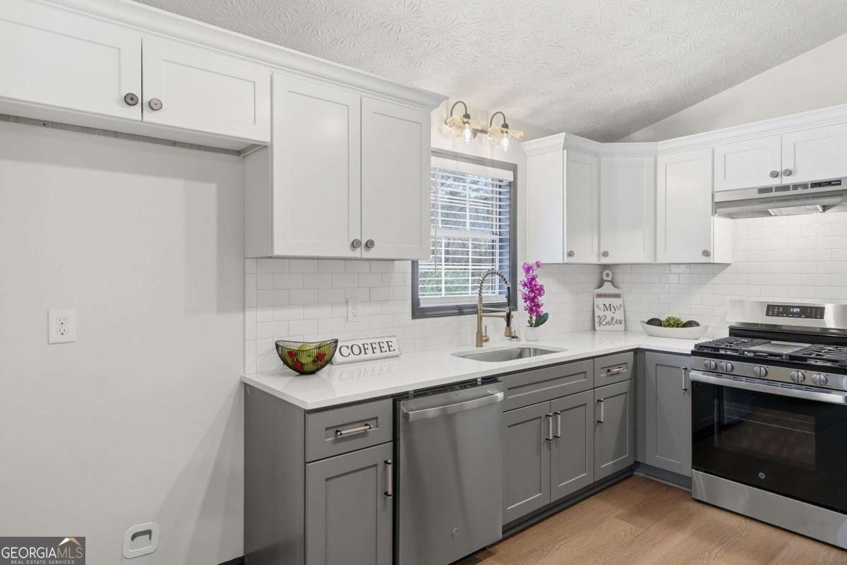 5398 Springbrook Drive Powder Springs - Photo 11