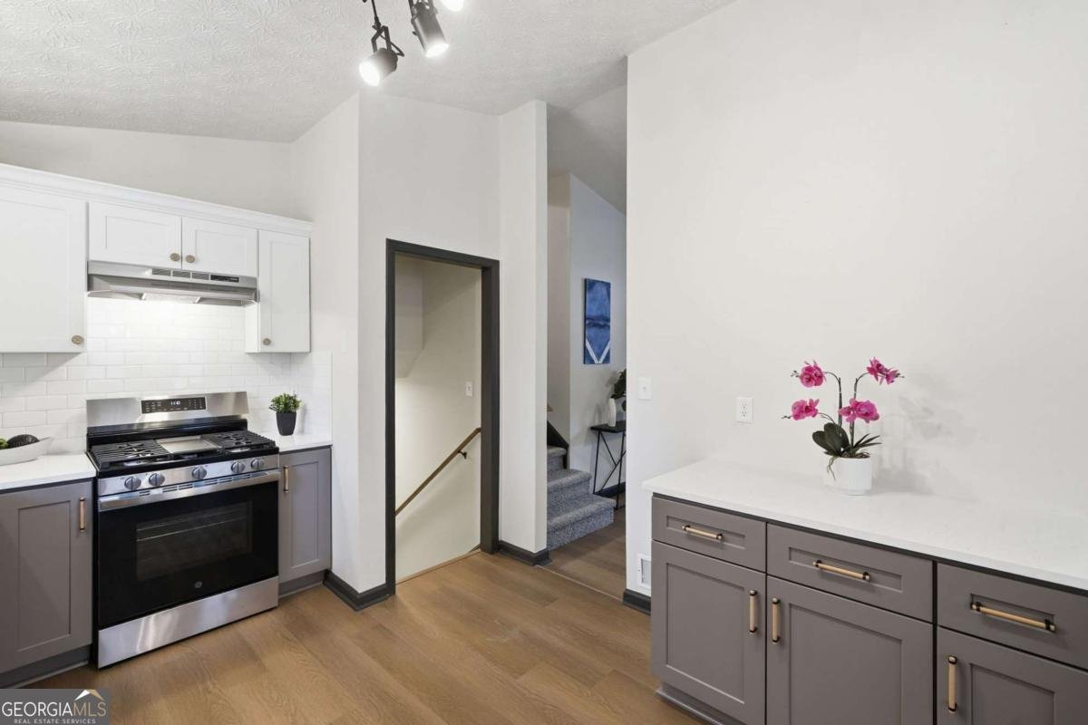 5398 Springbrook Drive Powder Springs - Photo 13